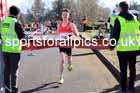 Boys and Girls Under-15s 2024 Elswick Harriers Good Friday Relays, Newburn, Newcastle Upon Tyne  Photo: David T. Hewitson/Sports for All Pics